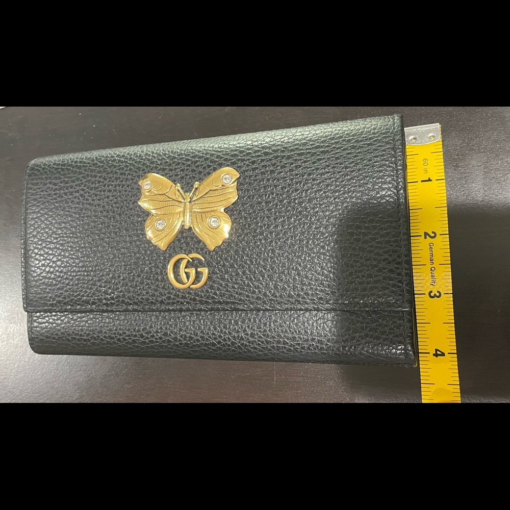 Gucci wallet - Picture 11 of 12